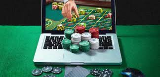 Вход на зеркало Slott Casino